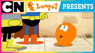 Lamput Presents Super Docs and Parenting Ep 59  Lamput  Cartoon Network Asia [upl. by Damalas]