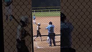 Working my change up and off speed pitches 😎😁🥎🔥 Elite Showcase AL TN Thunderbolts 2026 Woods [upl. by Acinonrev]