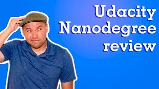 Udacity Review  From a Nanodegree Graduate [upl. by Ahsilrae329]