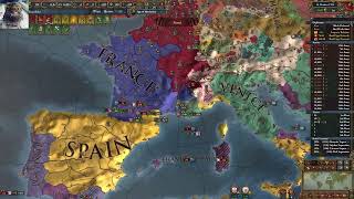 EU4 Zoroastrian Persia P23 [upl. by Ruiz]