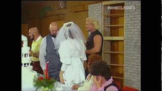 Butcher Vachon and Ophelia Wedding PT 2 [upl. by Acsicnarf276]