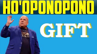 Hooponopono Gift  Teachings by Dr Joe Vitale [upl. by Sidhu]