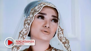 Zaskia  Cintaku Karena Allah  Official Music Video NAGASWARA [upl. by Solita]