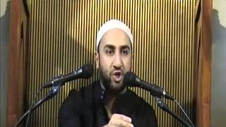 Why Do The Shia Combine Prayers Namaz by Sayed Ammar Nakshawani [upl. by Jephum]