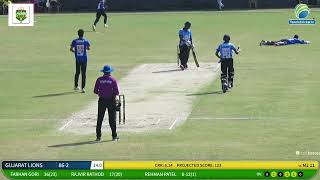 FARHAN GORI BATTING  BPL  BHARUCH PREMIER LEAGUE 3 [upl. by Quinlan]