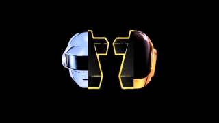 LUCKY  Daft Punk x Justice [upl. by Iroak]