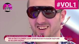 Cringe Şelalesi VOL1 [upl. by Dorolice]