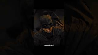 quotVengeance wont change the pastquotBatman4KEdit  Bloody Maryslowedreverbshorts batman edit [upl. by Enuj487]