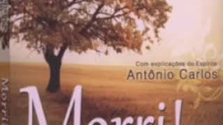 Áudio Livro Espírita Morri e Agora [upl. by Torie]