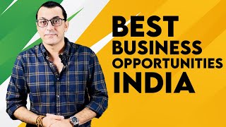 Indias Best ImportExport Business Opportunities  Discover What You Can Import from India [upl. by Hunter]