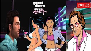 GTA Vice City Game 240 [upl. by Isherwood]