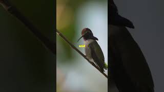 Cubas Tiny Wonder The Bee Hummingbird hummingbird cuba birdie wildlife shorts facts animal [upl. by Buroker]