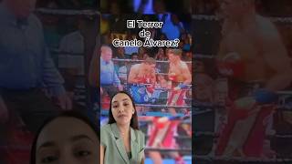 Benavides vs Medina Knockout canelo caneloalvarez box boxeo canelovsberlanga boxing [upl. by Huskamp208]