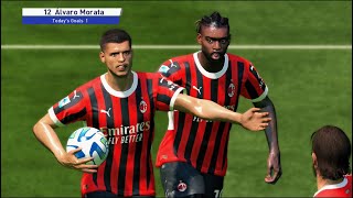 PES 2017 New GFX Mod V2 2024 [upl. by Rihana]