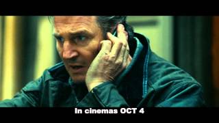 TAKEN 2  TV Spot Hero2 [upl. by Noellyn]