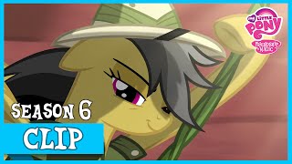 At The Temple of Chicomoztoc Stranger Than Fan Fiction  MLP FiM HD [upl. by Ansilme]