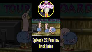 Ep22PreviewDeckOverview deck tcg arclight birds avian intro synopsys magicthegathering [upl. by Oesile359]