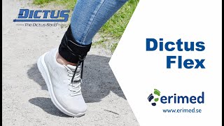 Dictus Flex  English [upl. by Lj]