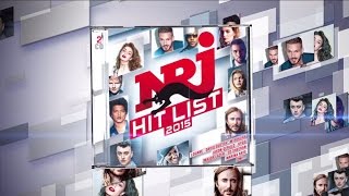 NRJ HIT LIST 2015  Sortie le 4 mai 2015 [upl. by Yasdnil]