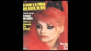 Nina Hagen  The Change [upl. by Nuhs80]