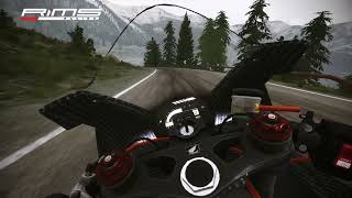 RiMS Racing First Person Madness [upl. by Jemine427]