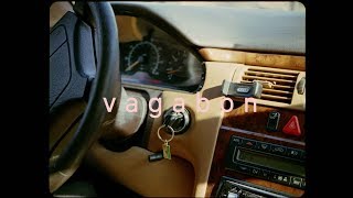 Vagabon  quot Fear amp Force quot Official Video [upl. by Taro]