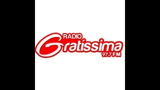 RADIO GRATISSIMA 97 7  PUERTO VARAS CHILE [upl. by Meyers703]