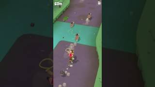 RODEO STAMPEDE EPISODE 3 TAMING THE WHITE TIGER [upl. by Ahsatel]