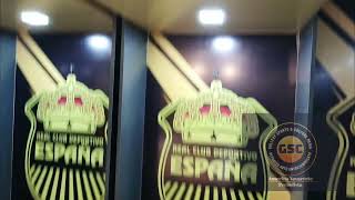 México estará en este camerino en el Morazán [upl. by Rasure653]