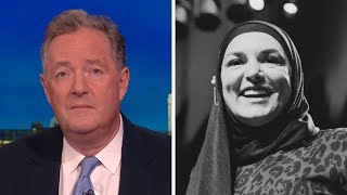 quotA Rebel At Heartquot  Piers Morgan Pays Touching Tribute To Sinead OConnor [upl. by Libbna154]