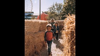 Spotlight on Fun at Kentucky Kingdom  Reyes Family [upl. by Dorrie]