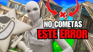 Los 3 MEJORES MAPAS de CREATIVO en FORTNITE 2024 [upl. by Dawes]