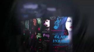 Morganville Vampires Official Australian TV Ad [upl. by Nahsad415]