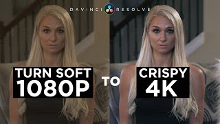 COMO RENDERIZAR EN DAVINCI RESOLVE 186 A MAXIMA CALIDAD  4K 60 FPS 1080P HD y Ultra HD [upl. by Noryahs]