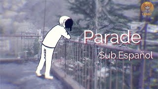 【Yorushika】Parade  Sub Español [upl. by Anhsirk53]