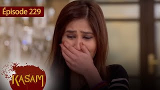 KASAM  Eps 229  Une histoire damour et de réincarnation ultime  Série complète en Français [upl. by Cherry547]