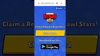 GET EXCLUSIVE PROFILE ICON FREE brawlstars shorts gaming [upl. by Xxam115]