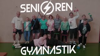 Seniorengymnastik ohne Hilfsmittel [upl. by Sybilla849]