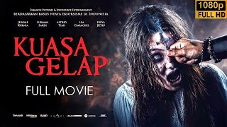 KUASA GELAP FULL MOVIE  FILM HOROR INDONESIA TERBARU 2024 [upl. by Nivart]