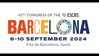 Alsanza GmbH at ESCRS 2024 Congress [upl. by Chuch]