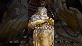 What Did We See in the Capital of Mongolia travel explore discover asia traveling buddha [upl. by Kinimod586]