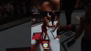 Robert Whittaker really BEAT MONSTER PRIME Yoel Romero [upl. by Beichner824]