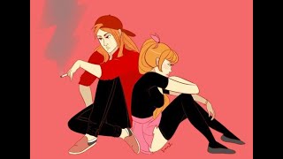 PPG X RRB AMV  Blossick AMV  Bruises amp Bitemarks [upl. by Aniger]