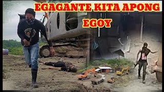 PART53 ETO ANG GANTE KO SA GINAWA NINYO KAY APONG EGOY UUBOSIN KO KAYOviral [upl. by Susana]