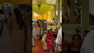 Pinda Wale Punjabi Wedding Ceremony 💝  party punjabi newpunjabisong youtube latest shorts [upl. by Reivax604]