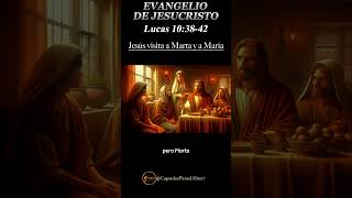 EVANGELIO DE HOY 📖 🌟 Martes 08 de Octubre 2024 ✝️ Reflexión Mensaje y Bendición del Día 🙏✨ [upl. by Hotze]