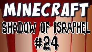 Minecraft  quotShadow of Israphelquot Part 24 The Fiend [upl. by Fabrianna827]