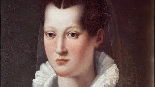 La Villa Medicea di Cerreto Guidi e il femminicidio di Isabella de’ Medici [upl. by Marc16]