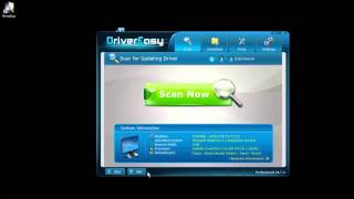 DriverEasy 492 Crack Serial Keygen \u00100 Real [upl. by Hylton327]