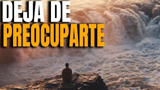 No Te Preocupes Más Por Todo Confia en Dios  Reflexión Cristiana [upl. by Isla643]